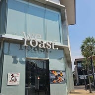 We Roast Cafe