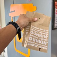 Dunkin’ (ดังกิ้น โดนัท) มาจิ มาเก็ตเพลส