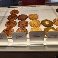 Ben's Cookies Thailand เซ็นทรัล ลาดพร้าว