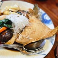 Suikin Japanese Restaurant