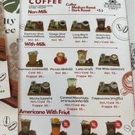 D’Bossco Premium Coffee