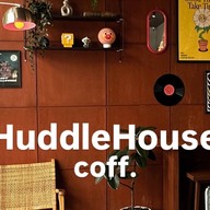 HuddleHouseCoff Songkhla