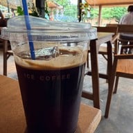 เมนูของร้าน ICE COFFEE