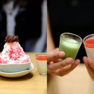 เมนูของร้าน Tazu Shabu-Yaki La Villa Aree