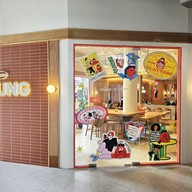 We Are Young - Cafe,Brunch & Art