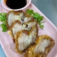 เจ๊โอว ข้าวต้มเป็ด