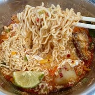 เจ๊โอว ข้าวต้มเป็ด