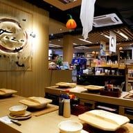 บรรยากาศ Tazu Shabu-Yaki La Villa Aree