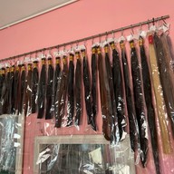 ร้านต่อผมคิมิโอะ บางแคพลาซ่าตรงข้ามเดอะมอลล์บางแค