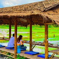 กินเตี๋ยว ชมทุ่ง หทัยราษฎร์22