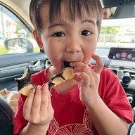 Dunkin’ (ดังกิ้น โดนัท) มาจิ มาเก็ตเพลส