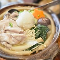 Suikin Japanese Restaurant