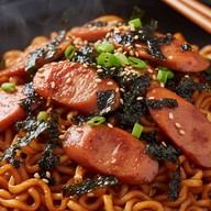 หมูปิ้ง  ไรเดอร์