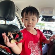 Dunkin’ (ดังกิ้น โดนัท) มาจิ มาเก็ตเพลส