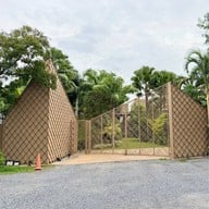 เมนูของร้าน Syama Ayudhya