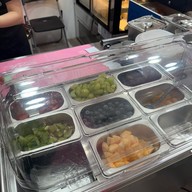 ดิเสิร์ทไดฟูกุ สาขา2 หาดใหญ่วิลเลจ