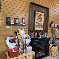 D’Bossco Premium Coffee