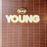 We Are Young - Cafe,Brunch & Art