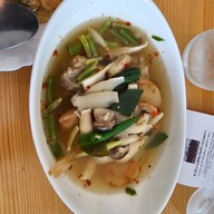 ร้านกินอยู่ดี พิพิธภัณฑ์การเกษตรฯ