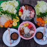 ช้อนทองหมูกระทะ 88  เขาใหญ่