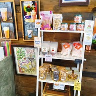 บรรยากาศ Mouthfeel x Warm Batch Roasters