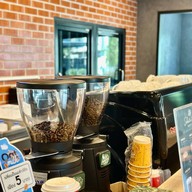 Café Amazon - DD5357 สน.บจก.อีสตินี่เฟรชฟู้ดส์