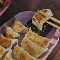 ร้านบะหมี่้กี๊ยวยูนนานสาขาเชียงราย บายพาสสนามกีฬา