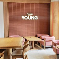 We Are Young - Cafe,Brunch & Art