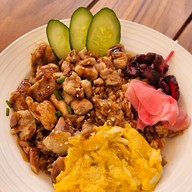 Waves @ Centara Grand Mirage Pattaya