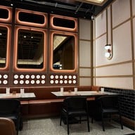 Copper  Beyond Buffet เดอะเซ้นส์ ปิ่นเกล้า