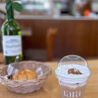 เมนูของร้าน Tara Kaffee&patisserie