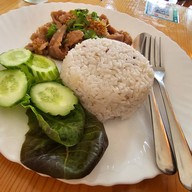 ร้านกินอยู่ดี พิพิธภัณฑ์การเกษตรฯ