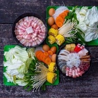 ช้อนทองหมูกระทะ 88  เขาใหญ่