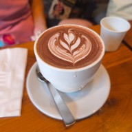 เมนูของร้าน Tactile Suphanburi