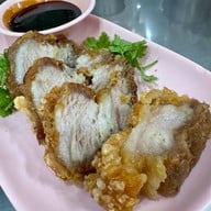 เจ๊โอว ข้าวต้มเป็ด