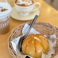 เมนูของร้าน Tara Kaffee&patisserie