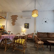 Diangsa Coffee Bar เพชรบูรณ์