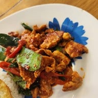 ที่ตามหา