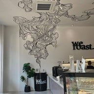 We Roast Cafe
