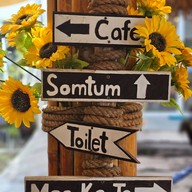 Plearn Cafe Bangpu - เพลิน คาเฟ่ บางปู บางปู