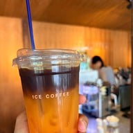 เมนูของร้าน ICE COFFEE