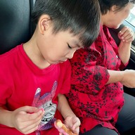 Dunkin’ (ดังกิ้น โดนัท) มาจิ มาเก็ตเพลส