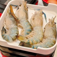 เมนูของร้าน Lucky Suki (ลัคกี้ สุกี้) Tops สาธุประดิษฐ์ 49