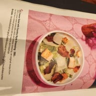 Greyhound Café เซ็นทรัลพลาซา ลาดพร้าว