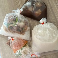 โจ๊ก/ก๋วยจั๊บมัลลิกา ลาดพร้าว ซ.1