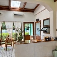 เมนูของร้าน Tara Kaffee&patisserie