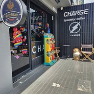 CHARGE CHARGE
