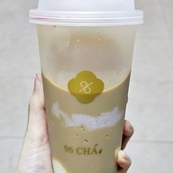 เมนูของร้าน 96Cha อารีย์
