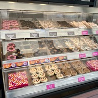 Dunkin’ (ดังกิ้น โดนัท) มาจิ มาเก็ตเพลส