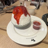 After You Dessert Cafe ลาวิลล่าอารีย์